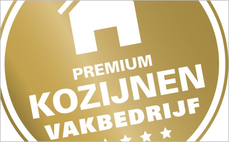 Premium Kozijnen Vakbedrijf