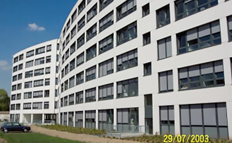 Technologie Zentrum Köln