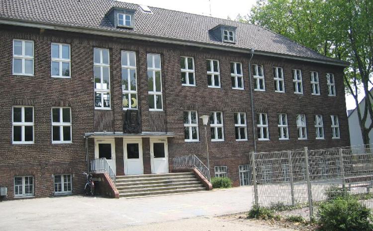 Wagenfeldschule Bottrop