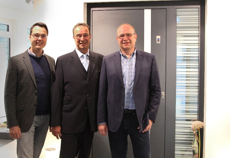 KOCHS ist seit 60 Jahren Ihr Servicepartner für Fenster